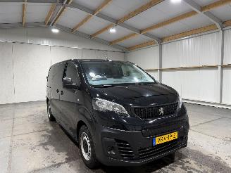 Peugeot e-Expert 50kWh 100kW Premium Navi Camera picture 3