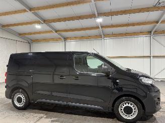 Peugeot e-Expert 50kWh 100kW Premium Navi Camera picture 2