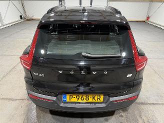 Volvo XC40 70kWh Recharge 170kW Core picture 35