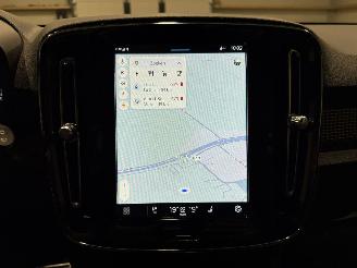 Volvo XC40 70kWh Recharge 170kW Core picture 50