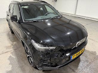 Volvo XC40 70kWh Recharge 170kW Core picture 19