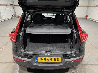 Volvo XC40 70kWh Recharge 170kW Core picture 41