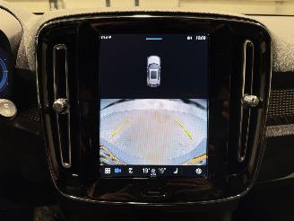 Volvo XC40 70kWh Recharge 170kW Core picture 53