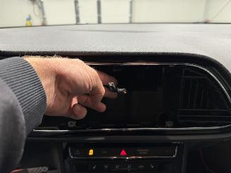 Seat Leon ST 1.5TSI FR 110kW Ultimate Edition Black picture 17