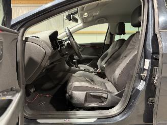 Seat Leon ST 1.5TSI FR 110kW Ultimate Edition Black picture 14