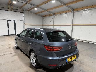 Seat Leon ST 1.5TSI FR 110kW Ultimate Edition Black picture 12