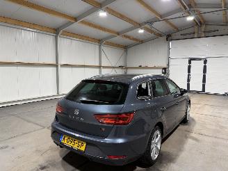 Seat Leon ST 1.5TSI FR 110kW Ultimate Edition Black picture 6