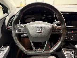 Seat Leon ST 1.5TSI FR 110kW Ultimate Edition Black picture 15