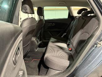 Seat Leon ST 1.5TSI FR 110kW Ultimate Edition Black picture 20