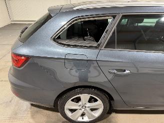 Seat Leon ST 1.5TSI FR 110kW Ultimate Edition Black picture 13