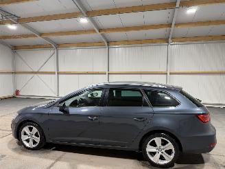 Seat Leon ST 1.5TSI FR 110kW Ultimate Edition Black picture 11