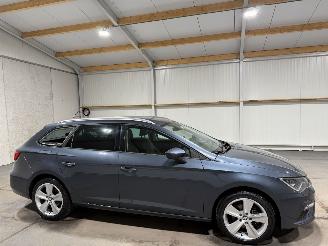 Seat Leon ST 1.5TSI FR 110kW Ultimate Edition Black picture 2