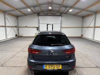 Seat Leon ST 1.5TSI FR 110kW Ultimate Edition Black picture 7