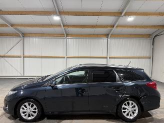 Toyota Auris Touring Sports 1.6 97kW Clima Aspiration Camera picture 8