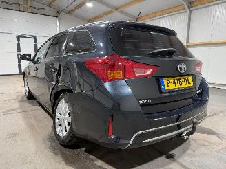 Toyota Auris Touring Sports 1.6 97kW Clima Aspiration Camera picture 24