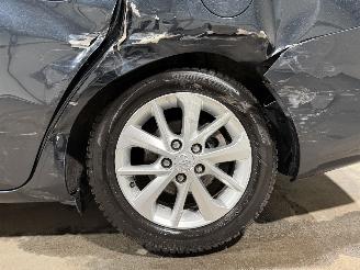 Toyota Auris Touring Sports 1.6 97kW Clima Aspiration Camera picture 26