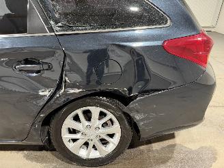 Toyota Auris Touring Sports 1.6 97kW Clima Aspiration Camera picture 15