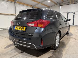 Toyota Auris Touring Sports 1.6 97kW Clima Aspiration Camera picture 22