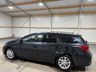 Toyota Auris Touring Sports 1.6 97kW Clima Aspiration Camera picture 11