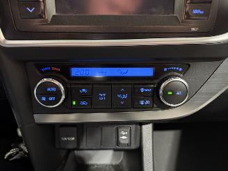 Toyota Auris Touring Sports 1.6 97kW Clima Aspiration Camera picture 33