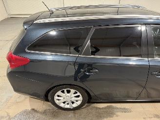 Toyota Auris Touring Sports 1.6 97kW Clima Aspiration Camera picture 18