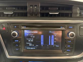 Toyota Auris Touring Sports 1.6 97kW Clima Aspiration Camera picture 31