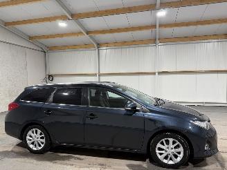 Toyota Auris Touring Sports 1.6 97kW Clima Aspiration Camera picture 2