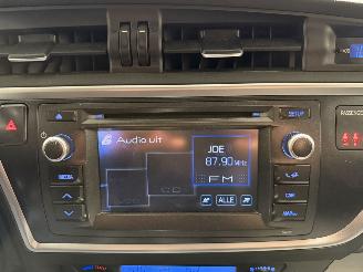 Toyota Auris Touring Sports 1.6 97kW Clima Aspiration Camera picture 30