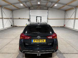 Toyota Auris Touring Sports 1.6 97kW Clima Aspiration Camera picture 7