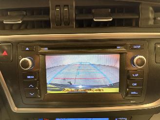 Toyota Auris Touring Sports 1.6 97kW Clima Aspiration Camera picture 32
