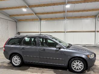 Volvo V-50 2.4 103kW Clima Momentum picture 2