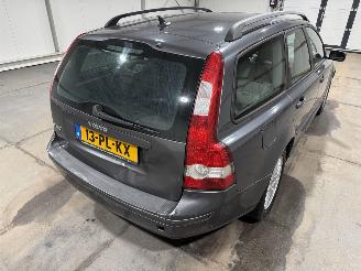 Volvo V-50 2.4 103kW Clima Momentum picture 17