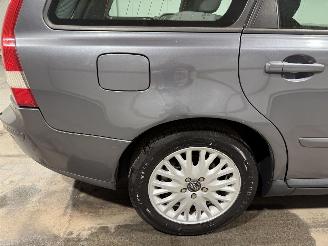 Volvo V-50 2.4 103kW Clima Momentum picture 14