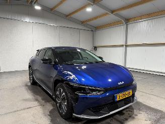 Kia EV6 58kWh 125kW Light Edition 58 picture 3