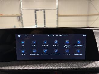 Kia EV6 58kWh 125kW Light Edition 58 picture 32