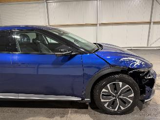 Kia EV6 58kWh 125kW Light Edition 58 picture 14