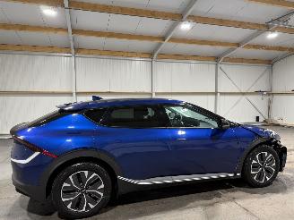 Kia EV6 58kWh 125kW Light Edition 58 picture 5