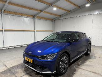 Kia EV6 58kWh 125kW Light Edition 58 picture 10