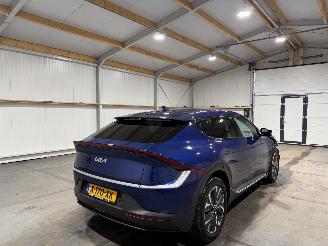 Kia EV6 58kWh 125kW Light Edition 58 picture 6