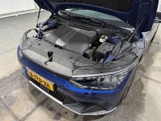 Kia EV6 58kWh 125kW Light Edition 58 picture 27