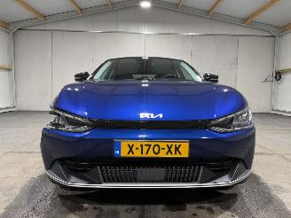 Kia EV6 58kWh 125kW Light Edition 58 picture 23