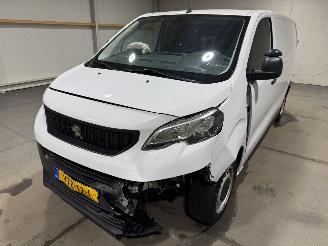Peugeot Expert 2.0Blue HDI 106kW Automaat Long Premium picture 21