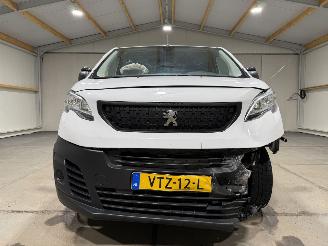 Peugeot Expert 2.0Blue HDI 106kW Automaat Long Premium picture 23