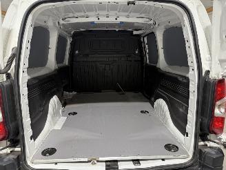 Opel Combo 1.5D 75kW L2H1 Edition Camera picture 19