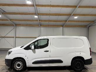 Opel Combo 1.5D 75kW L2H1 Edition Camera picture 8