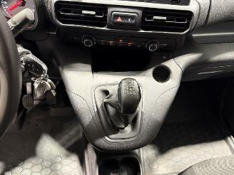 Opel Combo 1.5D 75kW L2H1 Edition Camera picture 17