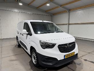 Opel Combo 1.5D 75kW L2H1 Edition Camera picture 3