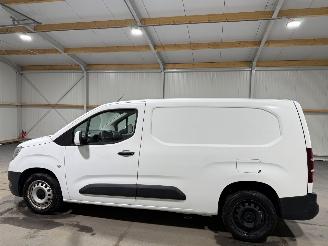 Opel Combo 1.5D 75kW L2H1 Edition Camera picture 11