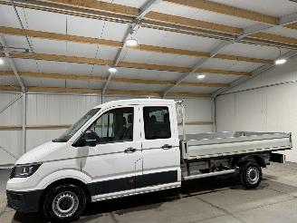 Volkswagen Crafter 2.0 TDI 103kW D.C.  L4  Airco picture 9