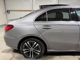 Mercedes A-klasse 180 100kW Automaat Panoramadak Star Edition picture 31